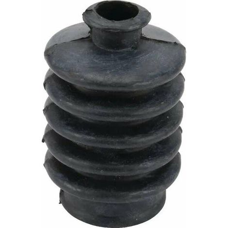 Caoutchouc universel soufflet de protection levier de vitesse frein manette cache axe arbre manchette tracteur remorque véhicule tondeuse cabine (1/3)