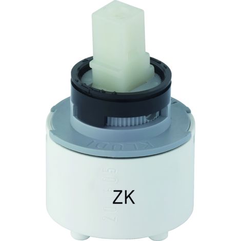 unité de commande KLUDI K 748050000 35 mm, pour la non-pression Robinetterie (1/2)