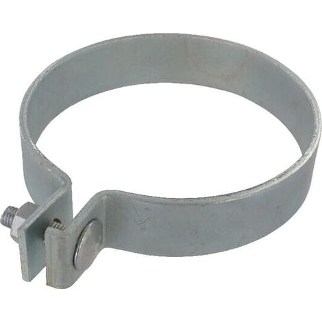 Abrazadera de escape 130-134mm UNIVERSAL 590047KR