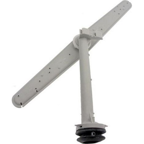 Ersatzteil - Spülmaschinen-Oberarmpropeller Original -  - AEG, ARTHUR MARTIN ELECTROLUX, ARTHUR MARTIN, FAURE, ELECTROLUX, JUNO, ZANKER