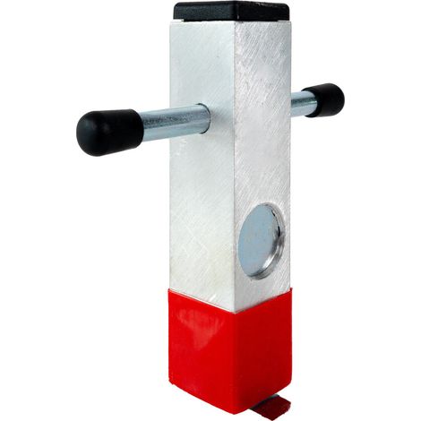 Universal Ventilhalter / Eindrehschlüssel für Sanitär Ventile (1/5)