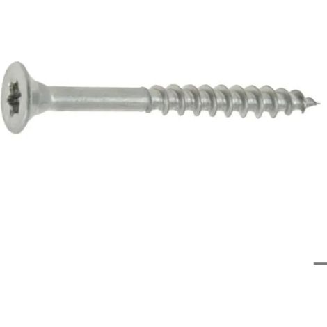 Viti per legno ultima-visser-fixer-coller torx inox a2 6x50 confezione 50