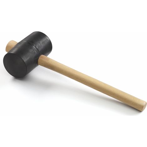 MAZZUOLA IN GOMMA GU 75 820 GR