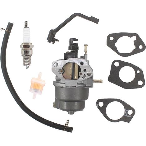 Carburateur pour générateur à essence RYOBI RY905500 420cc 5500 6875 watts (1/5)