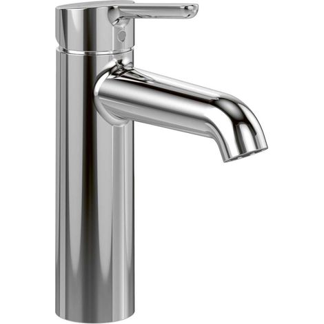 Villeroy & Boch Skyla - Waschtischarmatur, AquaSmart, Chrom TVW11600400061 (1/4)