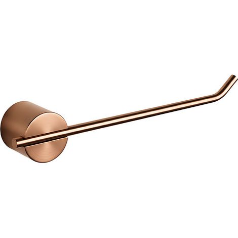 TOILETTENPAPIERHALTER REA 5809 TOMI BRUSH COPPER