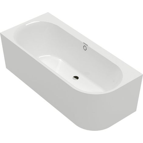 Villeroy & Boch UAE180OBNLB1V01 Préparé-BW Oberon 2.1 Préparé-BW gauche