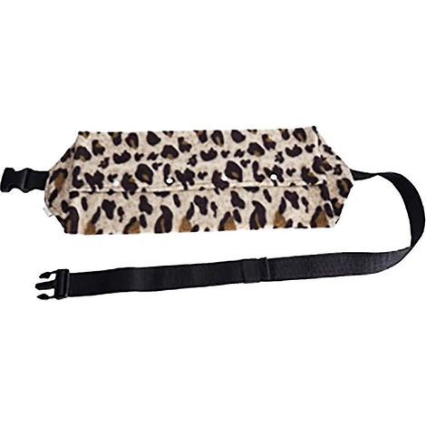 Atmungsaktive Reptilien-Tragetasche, winddichte Winter-Brusttasche, warmer Beutel (1/4)
