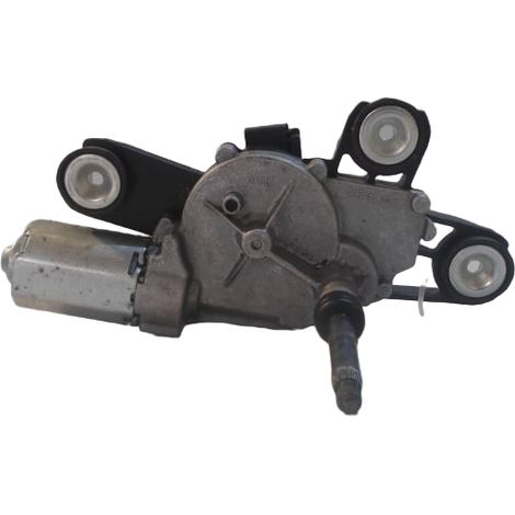 [PRODUIT D'OCCASION] Moteur Essuie-glace Arriere FORD Fiesta 2010- ♻️ Ref Oe. 1774291 - Garantie à vie (1/4)