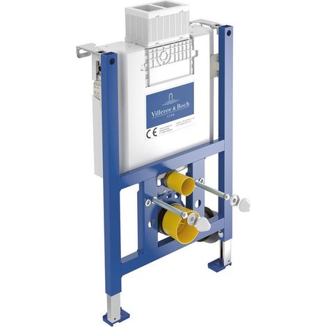 Systèmes d'installation de ViConnect, Bati-supports WC pour construction sèche 525 x 1120 x 155 mm