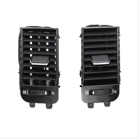 2 rejillas de panel de salida de aire acondicionado para Land Cruiser (1/5)