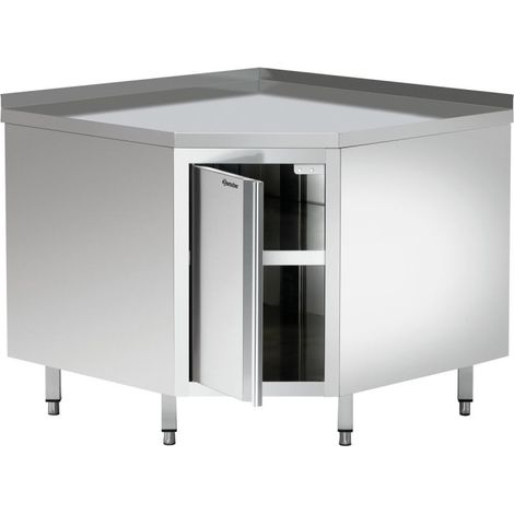 Armoire d'angle 700 FT - Bartscher (1/3)