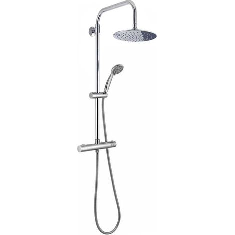Columna Ducha Termostática G-Starmix 00 - Gedy (1/4)