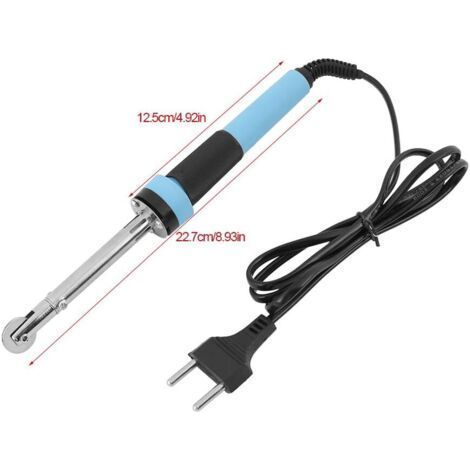 Chauffage électrique à encastrer pour ruche 220-240V 30W (prise européenne) (1/4)