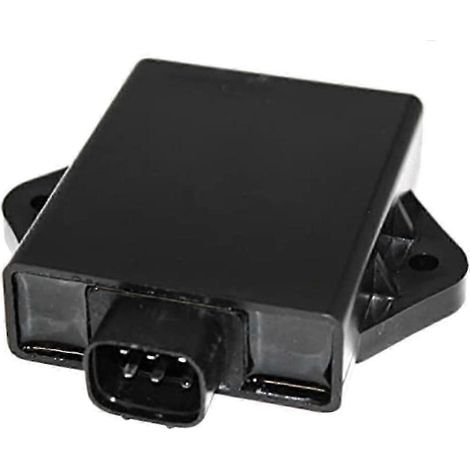 Module d'allumage CDI pour moto 32900-19B40 32900-19B50 compatible avec les quads (1/5)