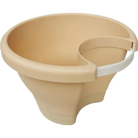 Jardinière d'extérieur, pour rebord de fenêtre, légère, L (1/5)