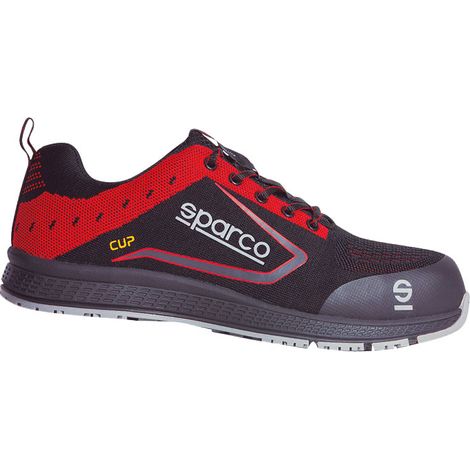 Zapatilla de Trabajo New Cup Talla 38 SPARCO