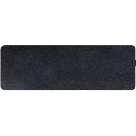 Phoenix sizigia alfombrilla premium de fieltro