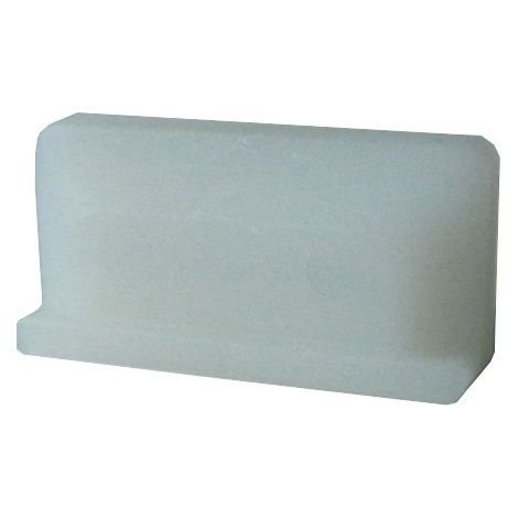 501517201 - Patin guidage de chaîne pour Tronçonneuse HUSQVARNA / JONSERED (1/3)