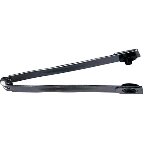 PINZA OCCHIELLI OCCHIOLI A VELA CON 12 ANELLI OMAGGIO - OCCHIELLATRICE