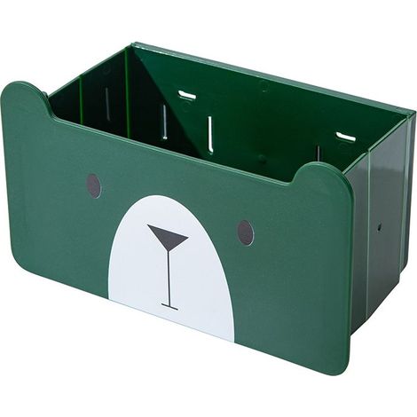 Cesto di fiori pieghevole per lavello, lavabo multifunzione (1/5)