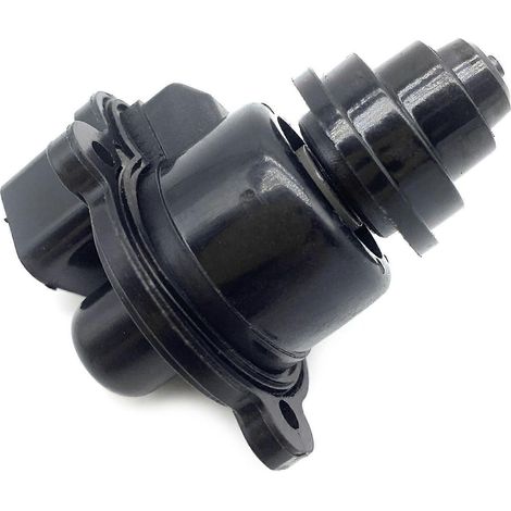 Leerlaufdrehzahlregler für Motoren, Leerlaufluftventil IACV MD614918 für Mitsubishi-MD614713