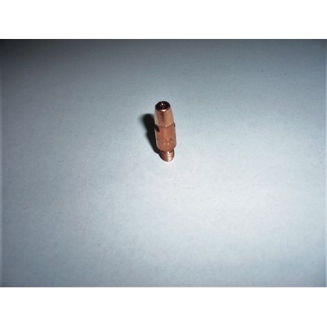 TUBETTO DI CONTATTO TORCIA SALDATRICE TELWIN 1.2MM ALLUMINIO 722553