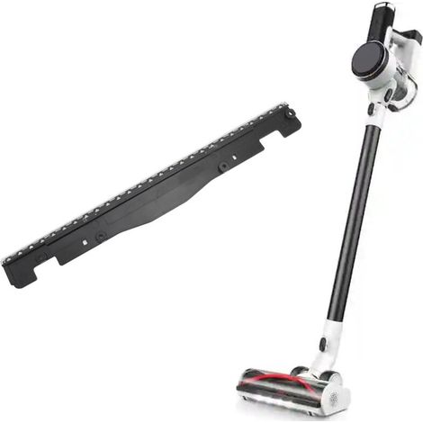 Ersatz-Staubschutzhülle für TINECO Saugroboter, aus robustem ABS-Kunststoff, kompatibel mit verschiedenen Modellen, für effiziente Reinigung (1/5)