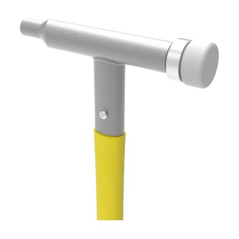 Surface de frappe de rechange pour Enfonce chevilles Nanovib - Leborgne