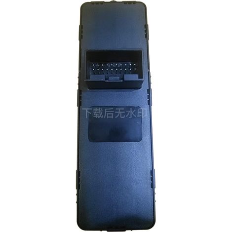 6600115864 is suitable for the window regulator switch of Geely Boyue 2018 model, sold directly from the manufacturer. (1/4)