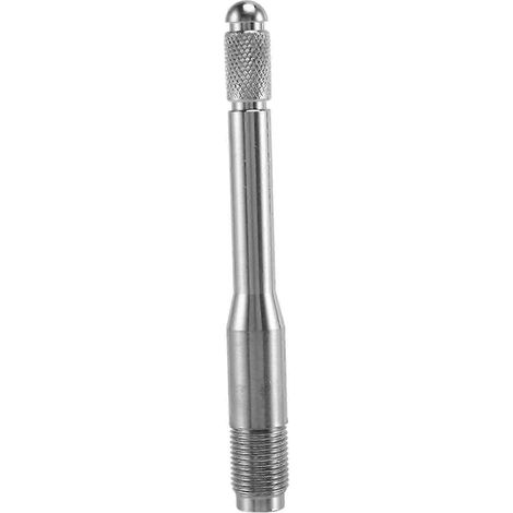 Outil de guidage d'alignement des goujons de roue M14x1,5 pour la réparation de pneus en position fixe (1/4)