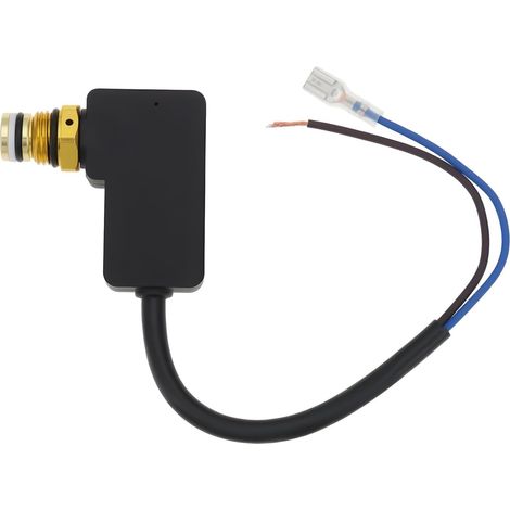 Interrupteur de Nettoyeur Haute Pression avec Fonction D'inversion pour Machine de Nettoyage de Voiture (1/5)