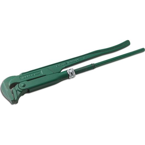 Chiave per tubi tipo Dullan BAHCO DOW176-1314 mm - 1" (804-1)