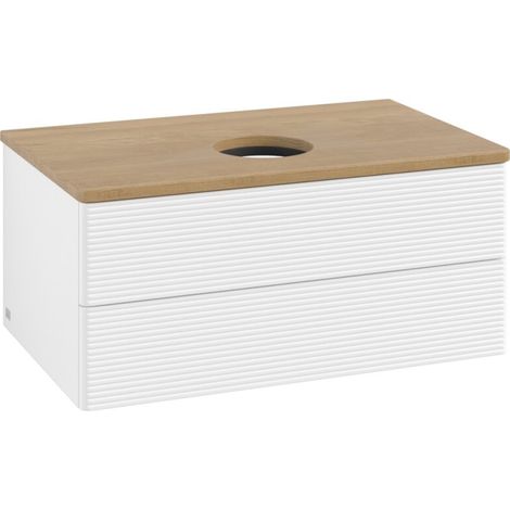 Villeroy & Boch L19111MT WTUS Antao L191 800x360x500mm (1/3)