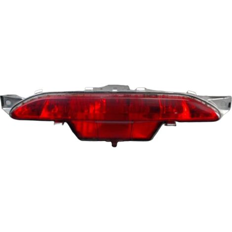 Feu Brouillard Central Arrieree PEUGEOT 208 [PRODUIT D'OCCASION]♻️9674308980