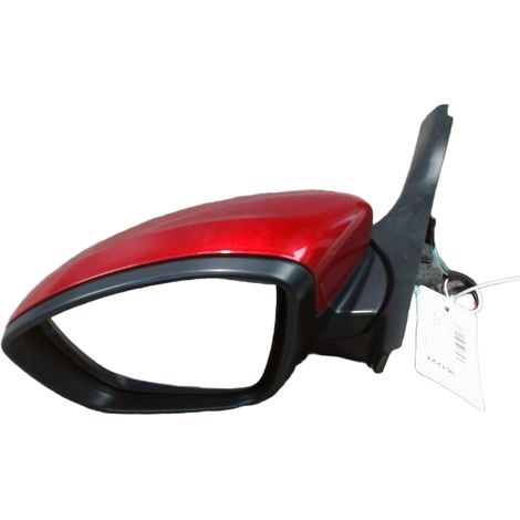 [PRODUIT D'OCCASION] Retroviseur Exterieur Electrique Gauche PEUGEOT 2008 ♻️ Ref Oe. 1611240880 - Garantie à vie (1/4)
