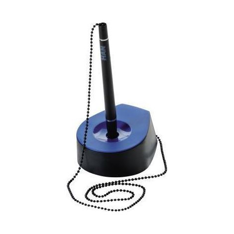HAN SALSA 1770-34 Socle pour stylo-bille noir/bleu