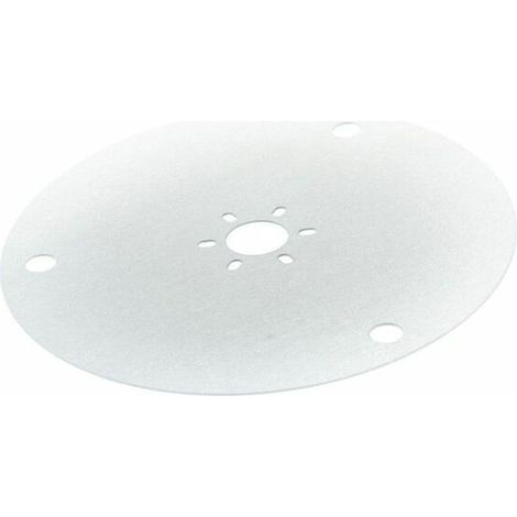 Plaque de protection de coupe robot tondeuse 585297001 – Diamètre 20 cm – Compatible modèles 310, 315, 435X AWD – Coupe précise et sécurisée