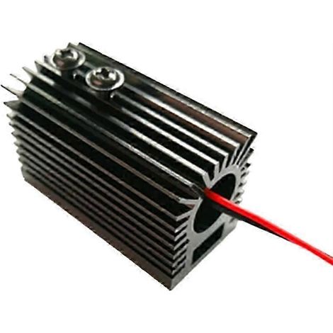 Module laser vert à points de qualité industrielle 532 nm 30 mW (1/5)