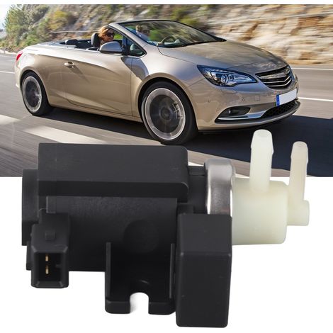 Das Magnetventil zur Ladedruckregelung des Turboladers ist kompatibel mit dem OPEL ASTRA (55558101). (1/5)
