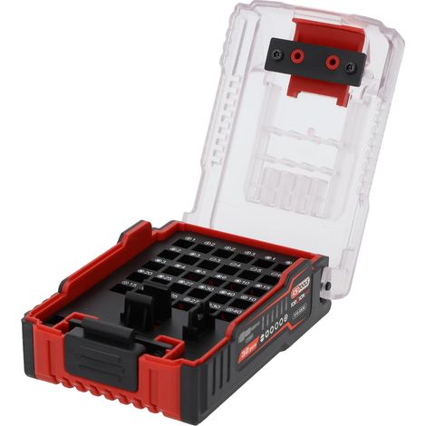 KS TOOLS Leerkoffer für 515.6932 - 515.6932-99 (1/4)