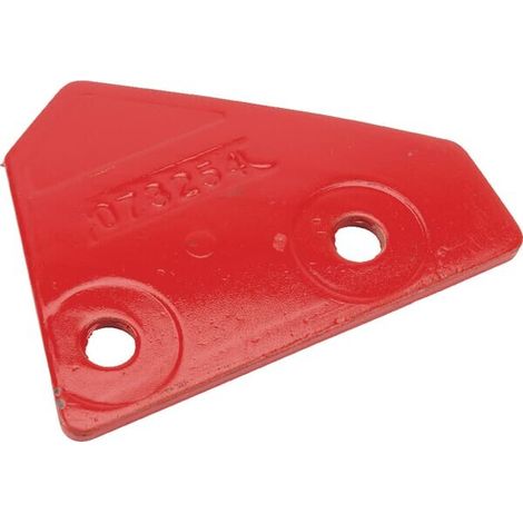 Pieza de conexi贸n lado derecho KVERNELAND A133451994