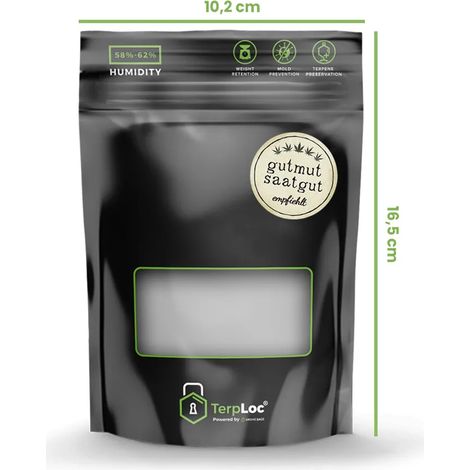 Grove Bag - 7 Gramm (1/3)
