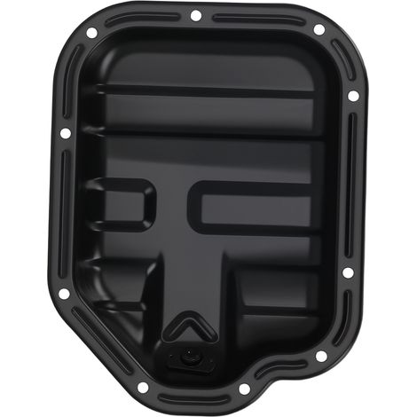 Engine Oil Collection Pan for Infiniti FX35 G35 M35 350Z 2003-2008 264-531 (1/5)