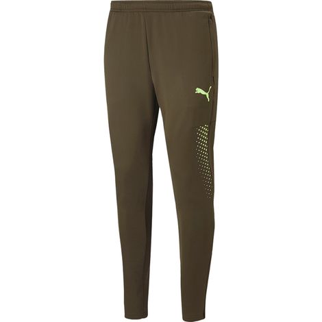 Pantaloni sportivi da uomo Puma con isolamento WarmCELL 658165 04 M (1/3)