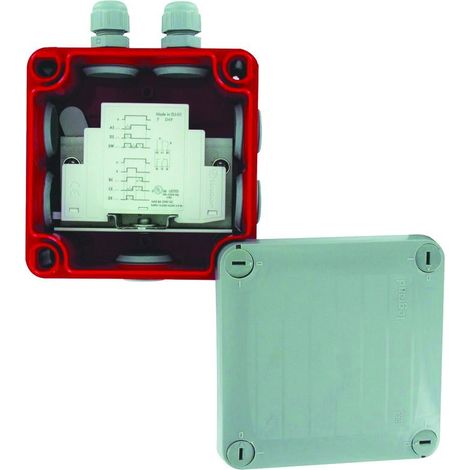 Module DAS 12-240 V DC - DORMA - 4401076