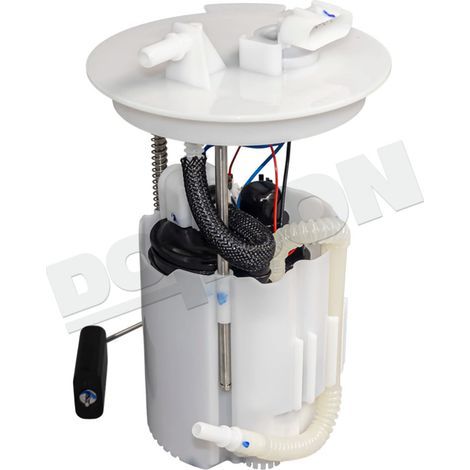 1106100-CD01 F01R00S777 1106100CD01 CS75PLUS Fuel Pump Assembly (Changan CS75PLUS) (1/4)