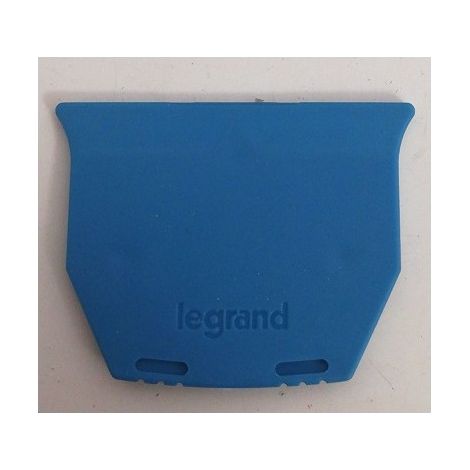 Legrand 039309 Viking 3 Endtrennwand – 1 Kreuzung – Teilung 5–6