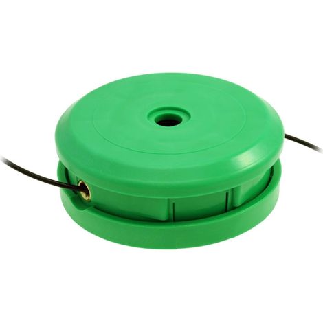 Testina per Decespugliatore Batti & Vai Globex
