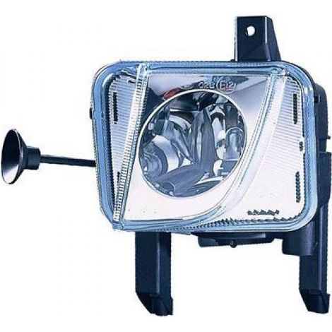 Feu anti-brouillard avant droit Opel Meriva 2003-2006 (1/2)